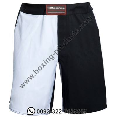 MMA Board Shorts